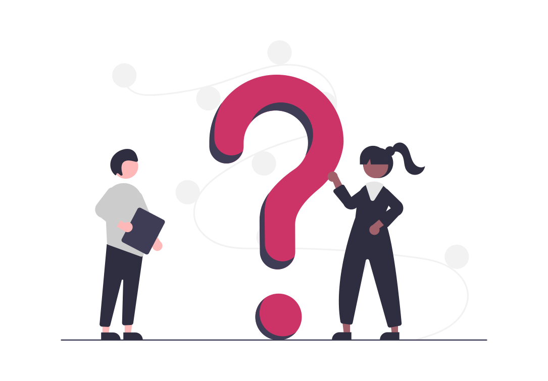 FAQ Image