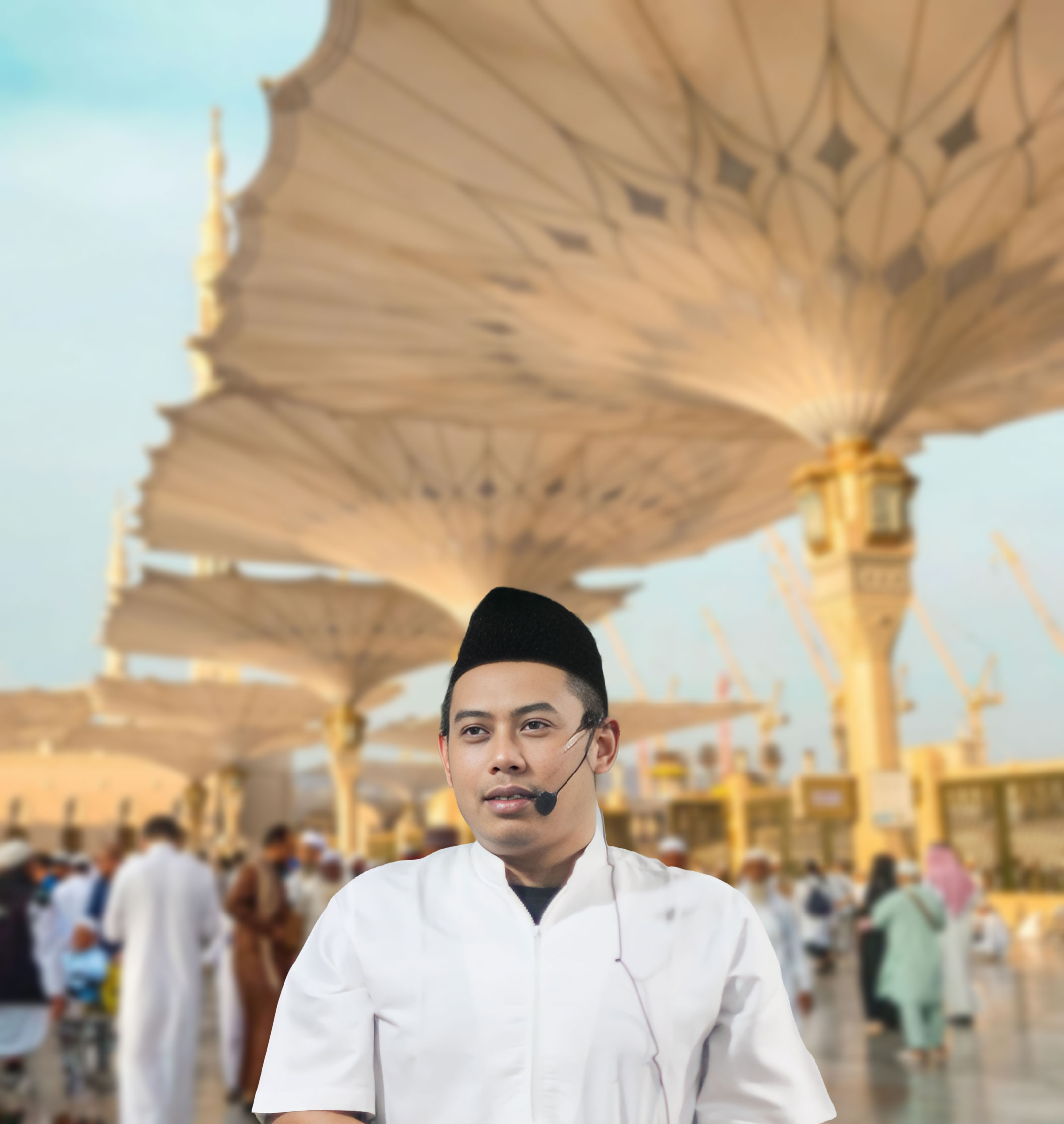 Direktur Utama
